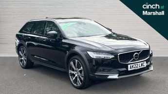 Volvo V90 2.0 B5P Cross Country 5dr AWD Auto