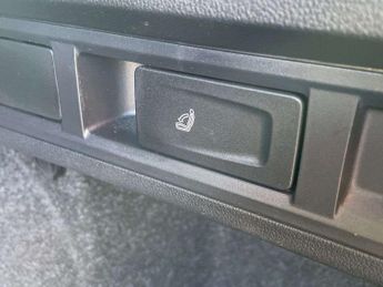 Skoda Octavia Estate 1.4 TSI iV vRS 5dr DSG