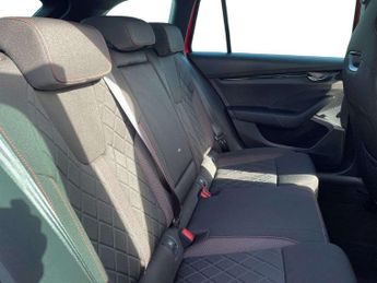 Skoda Octavia Estate 1.4 TSI iV vRS 5dr DSG