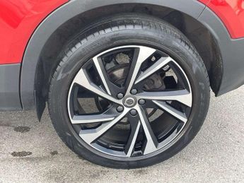 Volvo XC40 1.5 T3 [163] R DESIGN Pro 5dr Geartronic