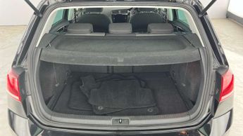 Volkswagen Golf 1.6 TDI GT 5dr