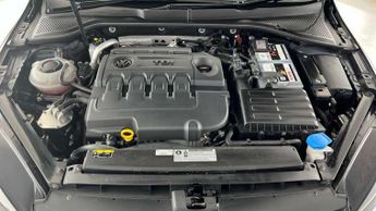Volkswagen Golf 1.6 TDI GT 5dr