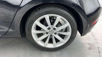 Volkswagen Golf 1.6 TDI GT 5dr