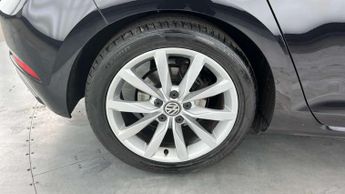 Volkswagen Golf 1.6 TDI GT 5dr