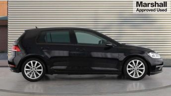 Volkswagen Golf 1.6 TDI GT 5dr