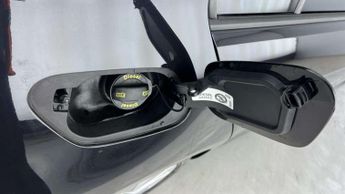 Volkswagen Golf 1.6 TDI GT 5dr