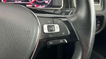 Volkswagen Golf 1.6 TDI GT 5dr