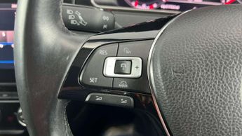 Volkswagen Golf 1.6 TDI GT 5dr