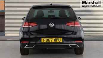 Volkswagen Golf 1.6 TDI GT 5dr