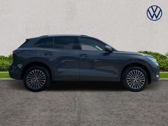 Volkswagen Tiguan 1.5 TSI eHybrid Match 5dr DSG
