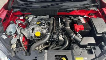 Nissan Juke 1.0 DiG-T 114 Acenta 5dr DCT