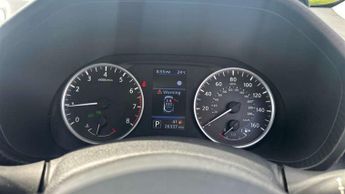 Nissan Juke 1.0 DiG-T 114 Acenta 5dr DCT