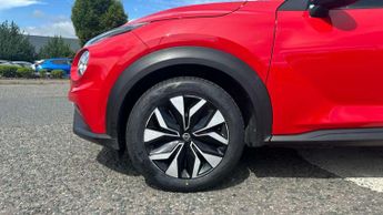 Nissan Juke 1.0 DiG-T 114 Acenta 5dr DCT