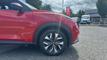 Nissan Juke 1.0 DiG-T 114 Acenta 5dr DCT