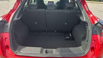 Nissan Juke 1.0 DiG-T 114 Acenta 5dr DCT