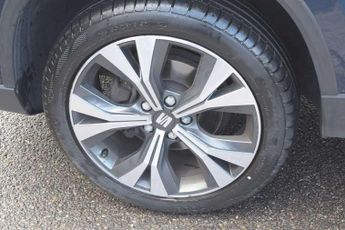 SEAT Ateca 1.5 TSI EVO SE Technology 5dr DSG