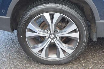 SEAT Ateca 1.5 TSI EVO SE Technology 5dr DSG