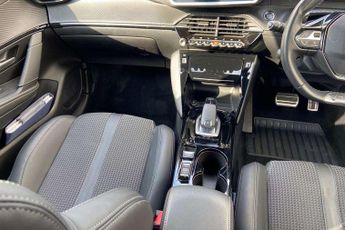 Peugeot 208 1.2 PureTech 100 GT 5dr EAT8