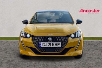 Peugeot 208 1.2 PureTech 100 GT 5dr EAT8