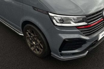 Volkswagen Transporter 2.0 BiTDI 204 Sportline Van DSG