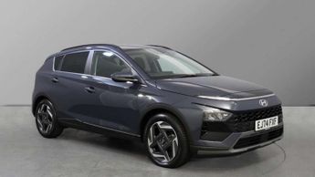 Hyundai Bayon 1.0 TGDi Premium 5dr