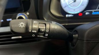 Hyundai Bayon 1.0 TGDi Premium 5dr