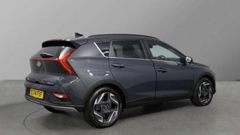 Hyundai Bayon 1.0 TGDi Premium 5dr