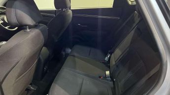 Hyundai Tucson 1.6 TGDi Hybrid 230 SE Connect 5dr 2WD Auto