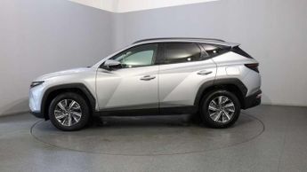 Hyundai Tucson 1.6 TGDi Hybrid 230 SE Connect 5dr 2WD Auto