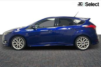 Ford Focus 1.0 EcoBoost 125 ST-Line 5dr