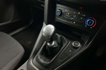 Ford Focus 1.0 EcoBoost 125 ST-Line 5dr