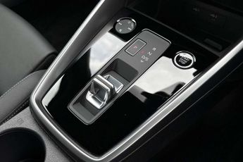 Audi A3 35 TFSI S Line 5dr S Tronic