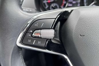 Skoda Fabia 1.0 TSI Colour Edition 5dr DSG