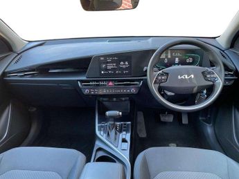 Kia Niro 1.6 GDi PHEV 2 5dr DCT