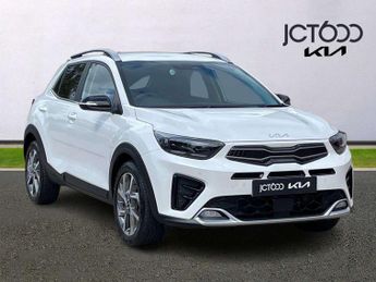 Kia Stonic 1.0T GDi 48V GT-Line S 5dr DCT