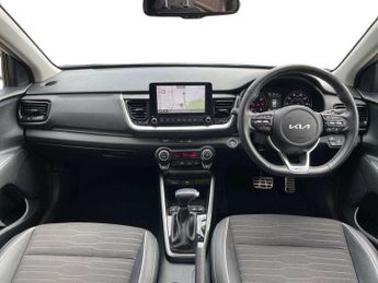 Kia Stonic 1.0T GDi 48V GT-Line S 5dr DCT