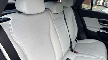 Mercedes-Benz GLC GLC 300d 4Matic AMG Line Premium 5dr 9G-Tronic