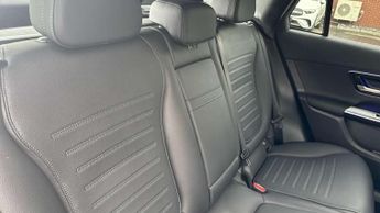 Mercedes-Benz GLC GLC 300d 4Matic AMG Line Premium 5dr 9G-Tronic