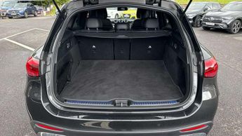 Mercedes-Benz GLC GLC 300d 4Matic AMG Line Premium 5dr 9G-Tronic