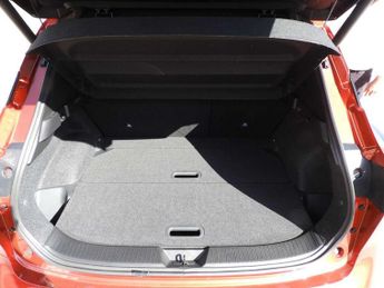 Nissan Qashqai 1.5 E-Power Tekna 5dr Auto