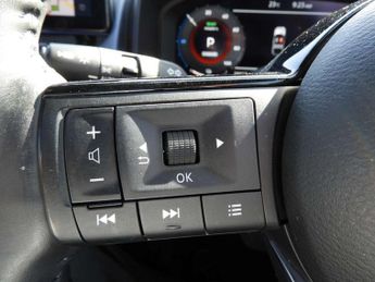 Nissan Qashqai 1.5 E-Power Tekna 5dr Auto