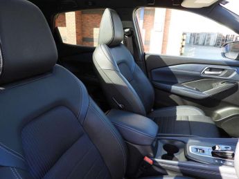 Nissan Qashqai 1.5 E-Power Tekna 5dr Auto