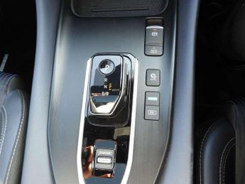 Nissan Qashqai 1.5 E-Power Tekna 5dr Auto