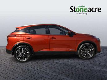 Nissan Qashqai 1.5 E-Power Tekna 5dr Auto