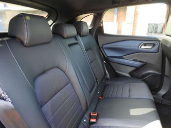 Nissan Qashqai 1.5 E-Power Tekna 5dr Auto