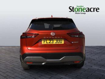 Nissan Qashqai 1.5 E-Power Tekna 5dr Auto