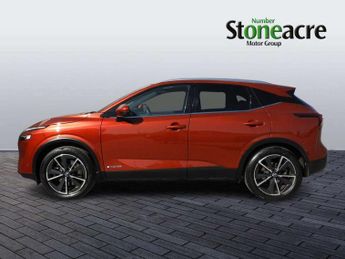 Nissan Qashqai 1.5 E-Power Tekna 5dr Auto