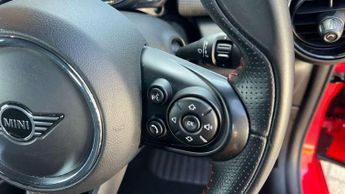 MINI Convertible 1.5 Cooper Sport II 2dr Auto