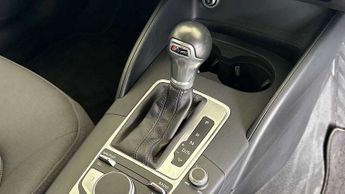 Audi A3 35 TFSI SE Technik 5dr S Tronic