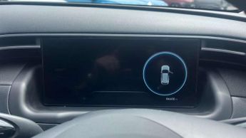 Hyundai Tucson 1.6 TGDi Hybrid 230 Ultimate 5dr 2WD Auto